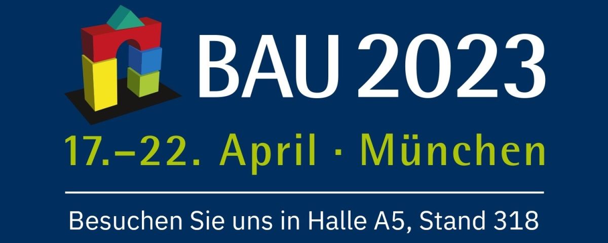 VEBE BAU Messe