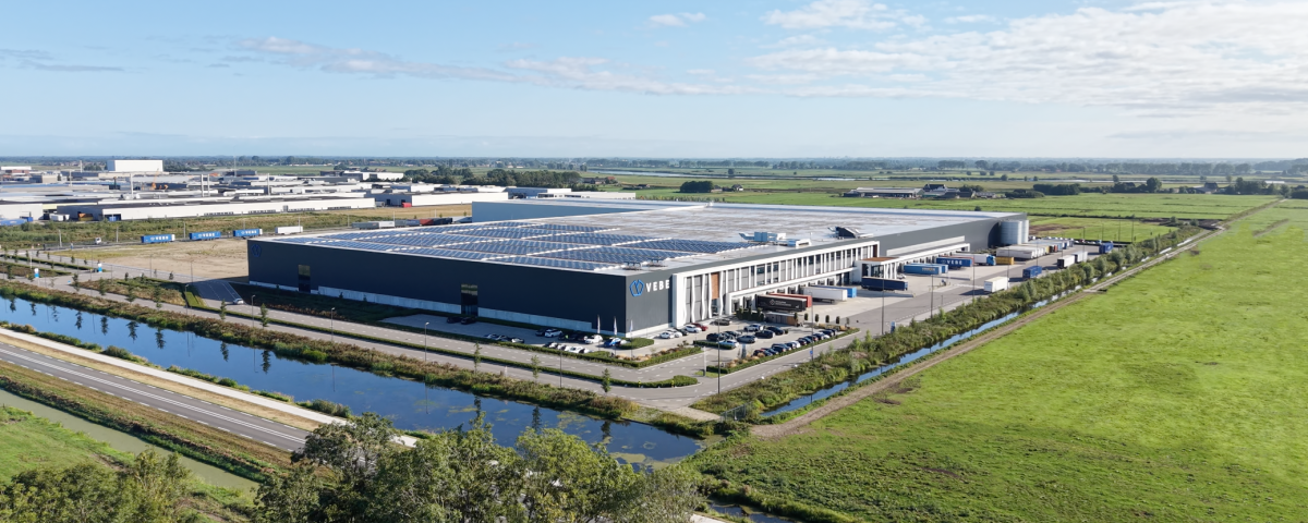 VEBE BREEAM