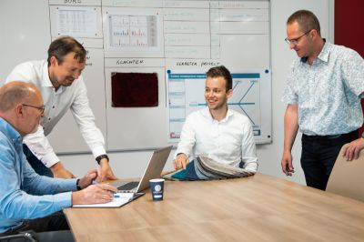 Supply Chain Planner (Genemuiden)