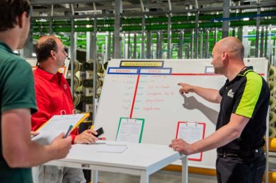Project Manager (Genemuiden)