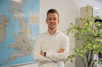 Corporate Recruiter (Genemuiden, 32 uur)