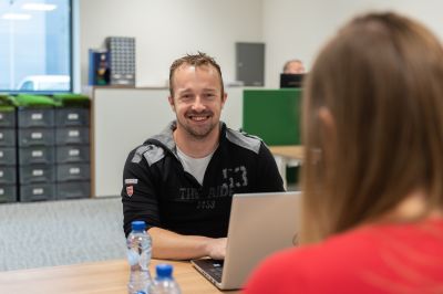 Administratief Medewerker Planning (Genemuiden)