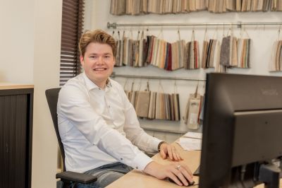 C# Developer (Hasselt)