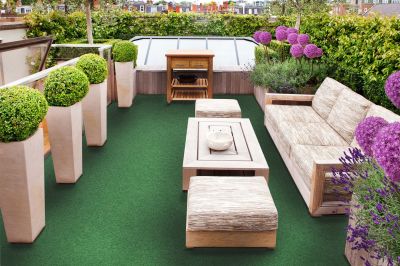 Artificial Grass