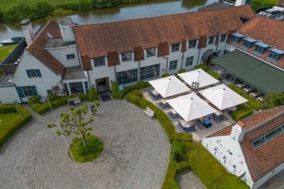 Erleben Sie Condor Group auf den Flanders Flooring Days 2026