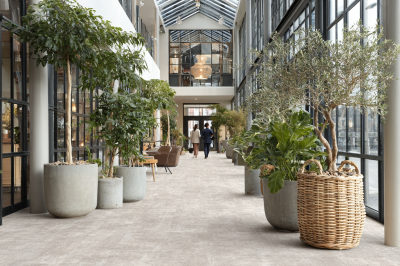 Kom langs tijdens Flanders Flooring Days '26