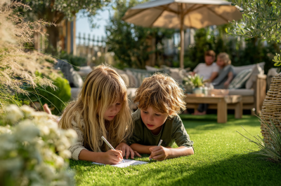 Kom langs tijdens Flanders Flooring Days '26