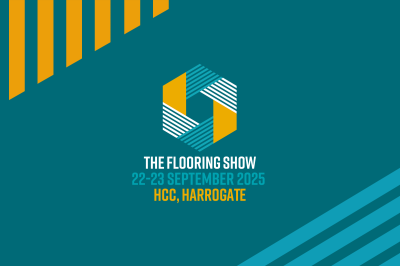 Ihre Einladung zur Flooring Show 2025 – wir sind dabei!