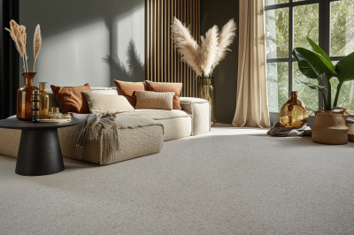 Kom langs tijdens Flanders Flooring Days '26