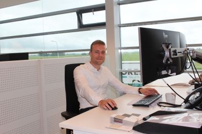 Logistiek Planner (Genemuiden)