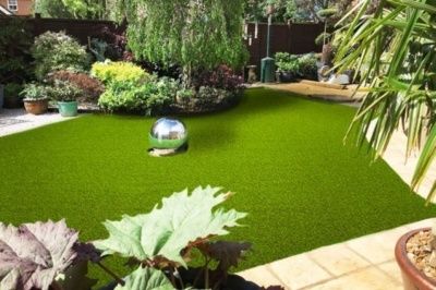 The benefits of artificial grass