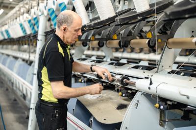Monteur Technische Dienst (Blokzijl)