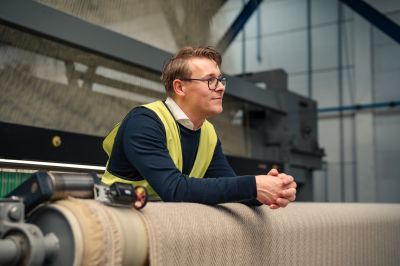 Monteur Technische Dienst (Blokzijl)