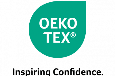 Step by STeP OEKO-TEX®