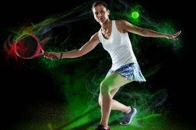 Condor Grass artificial turf series for tennis and padel