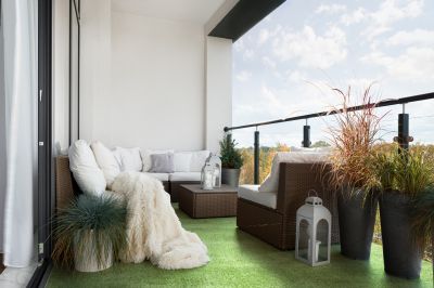 artificial grass