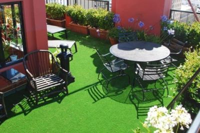 Artificial Grass