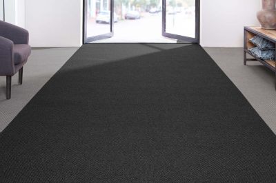 Needlefelt Carpet Tiles