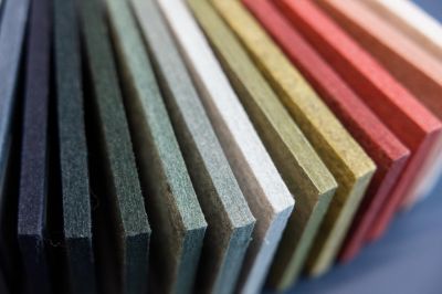 akoestische wandpanelen