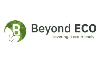 Beyond ECO: bitumen en PVC-vrije tegel