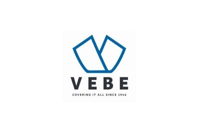 VEBE lanceert een nieuw logo