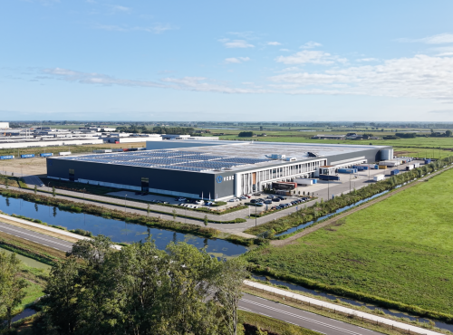 VEBE BREEAM