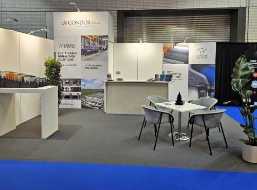 Beurs Techtex