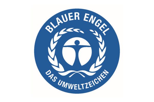 Blaue Engel Logo