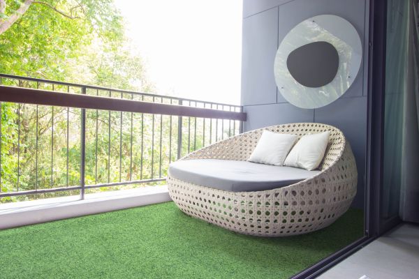 Artificial Grass VEBE