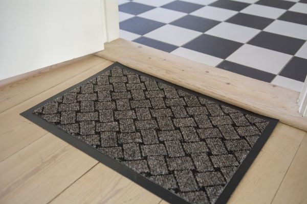 Dirt Trapper Mats