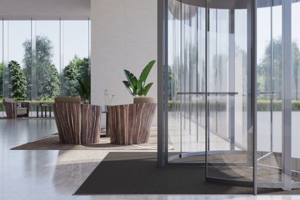 barrier matting
