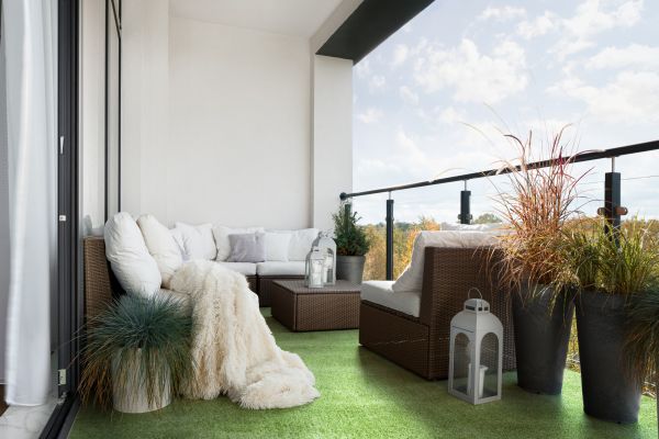 Artificial Grass