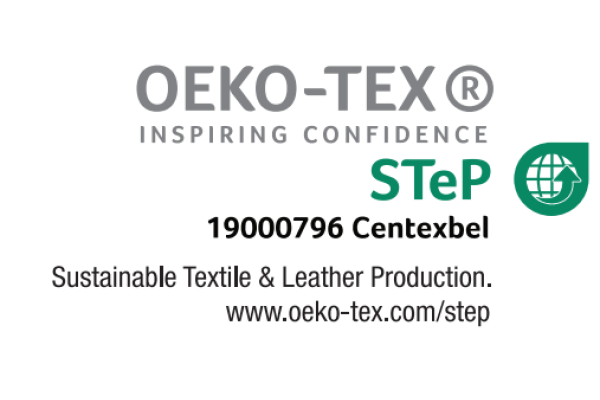 STeP OEKOTEX