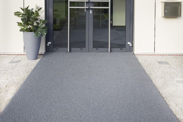 Barrier Matting