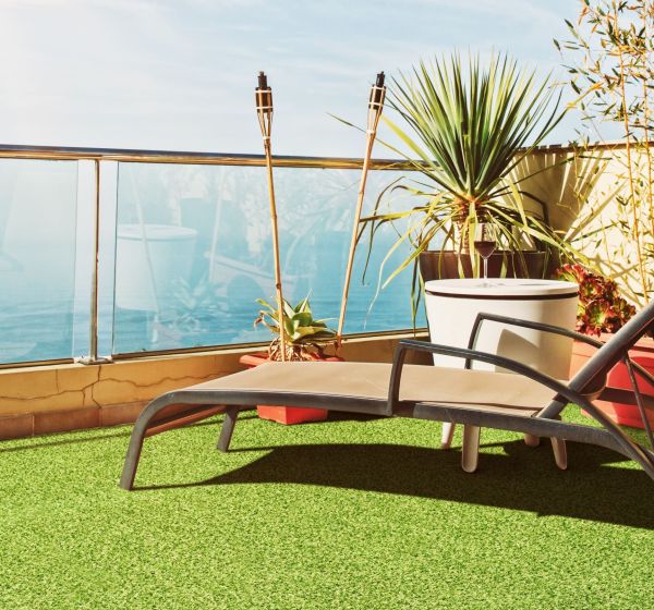 Artificial grass