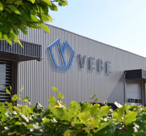 vebe sustainability