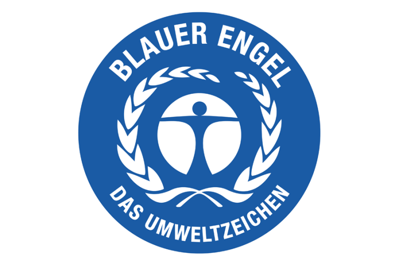 Der Blauer Engel