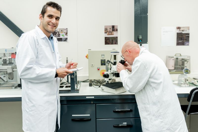 Werk mee aan duurzame vloeroplossingen