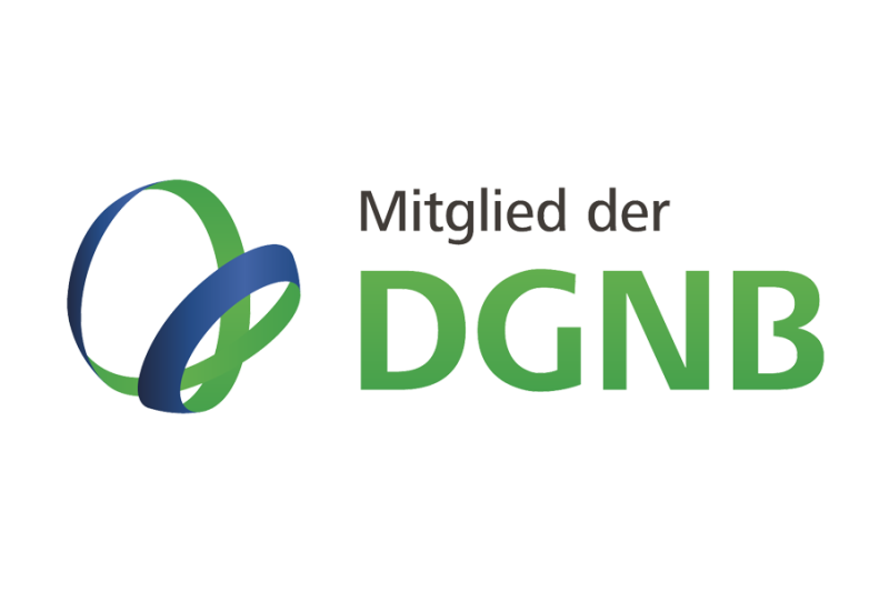Member of the  DGNB