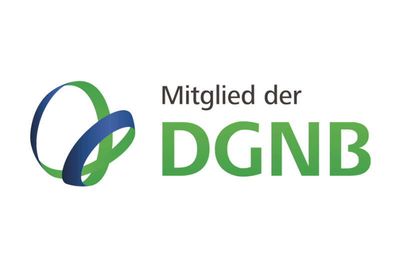 Member of the DGNB