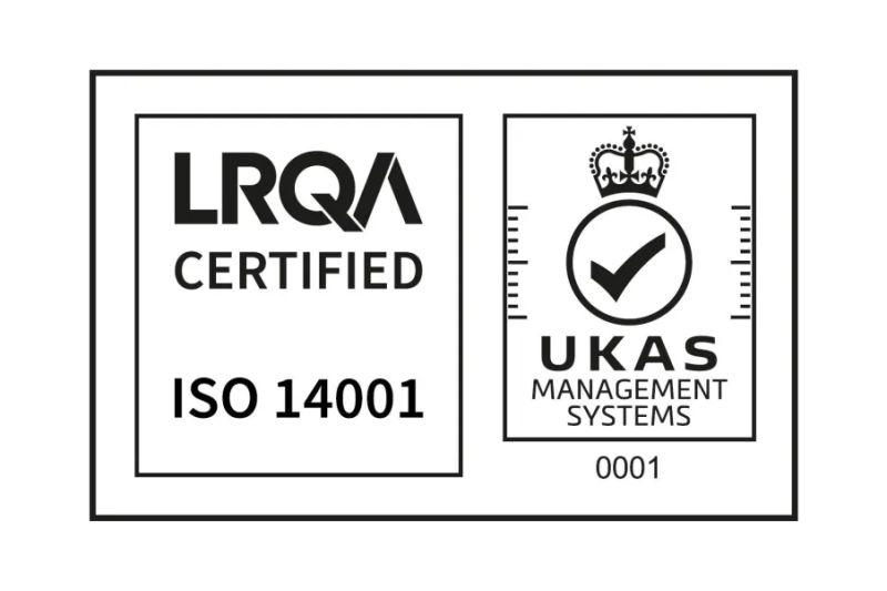 ISO 14001