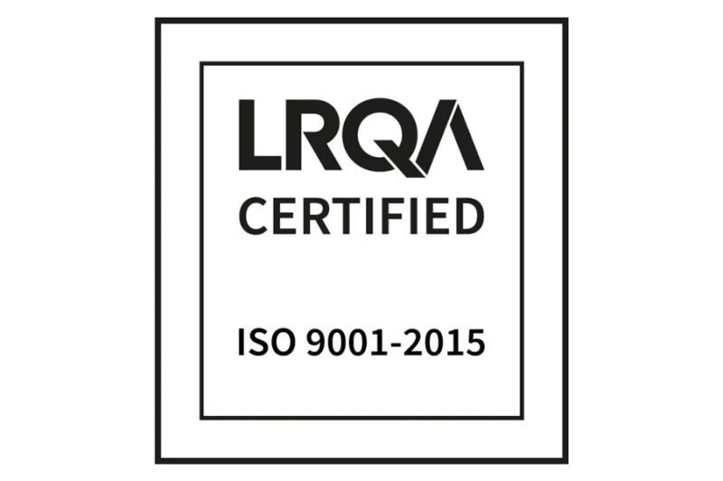  ISO 9001