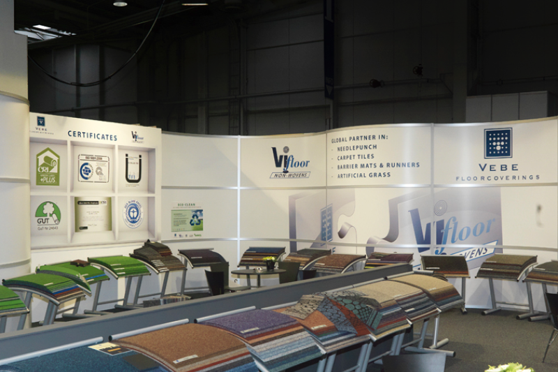Acquisition of Vifloor