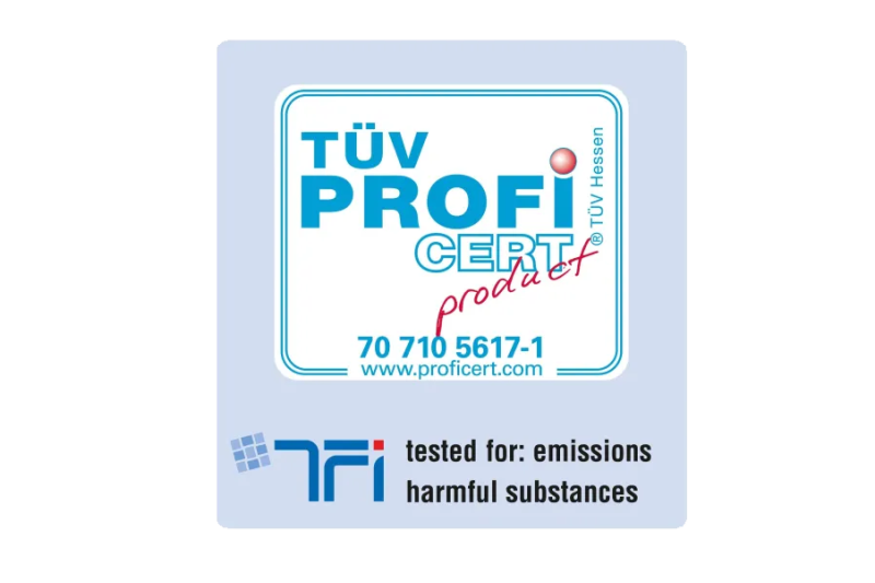 TÜV PROFICERT